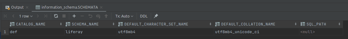 "Renaming existing columns"