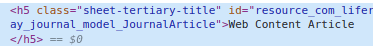 Title of permissions